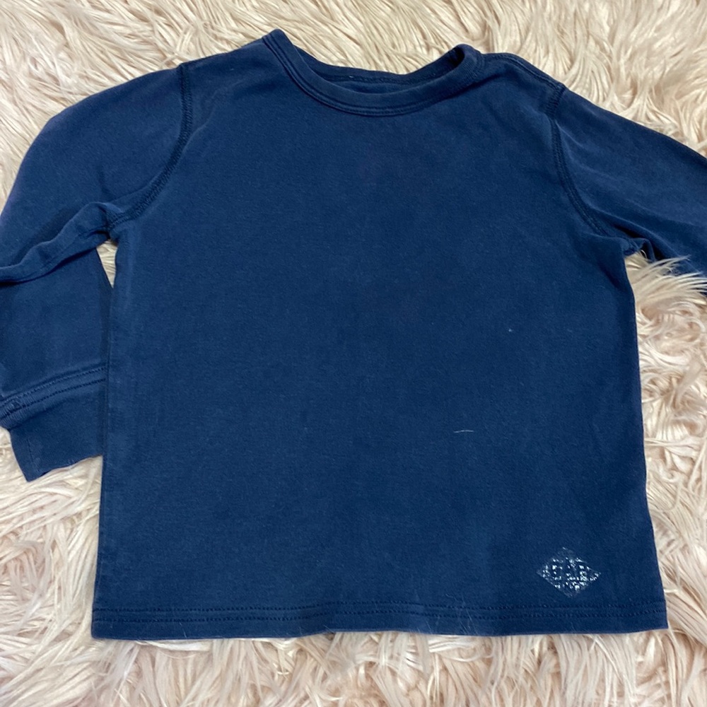 Boys Gap Shirt